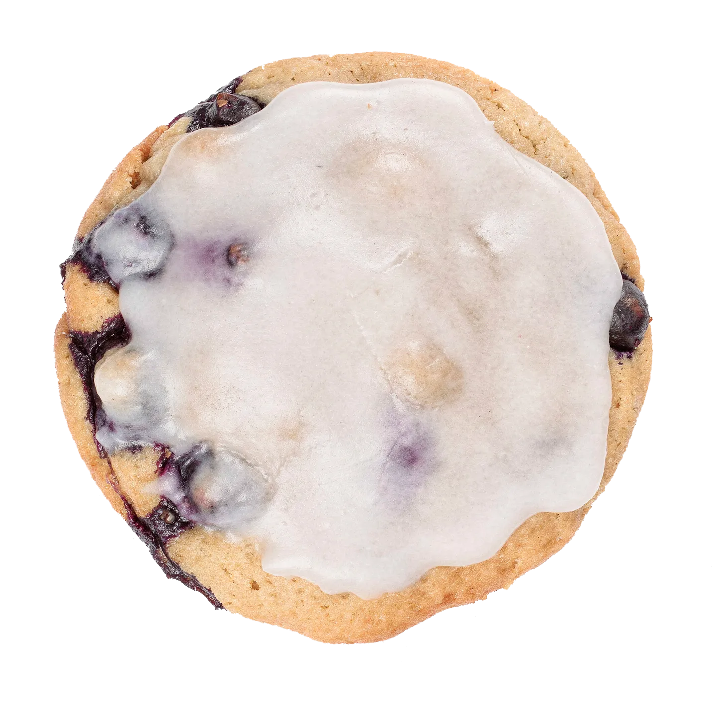 Cookie Arándanos