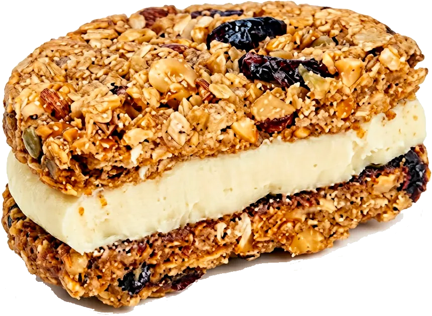Alfajor de Granola