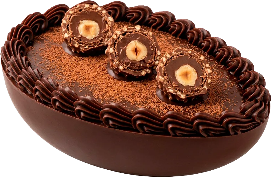 Huevo Ferrero