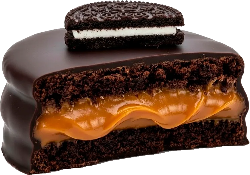 Alfajor de Oreo