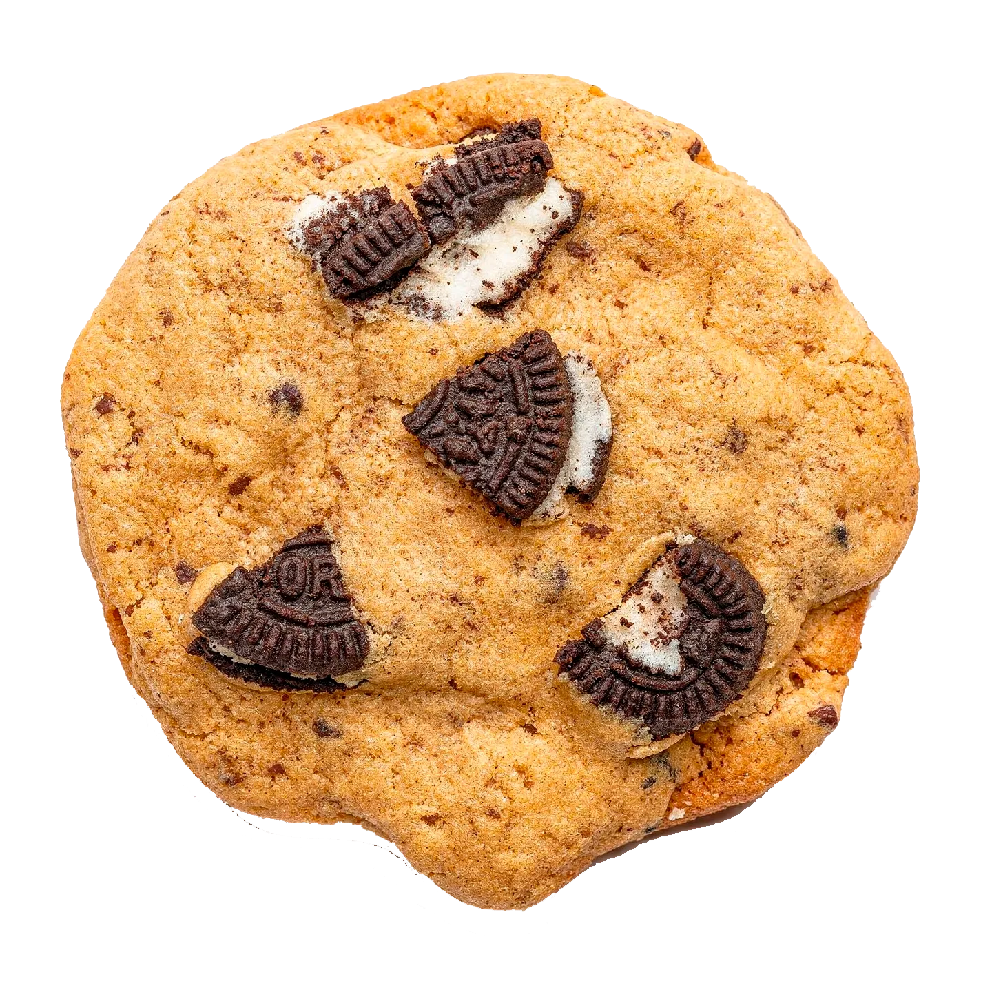Cookie Oreo