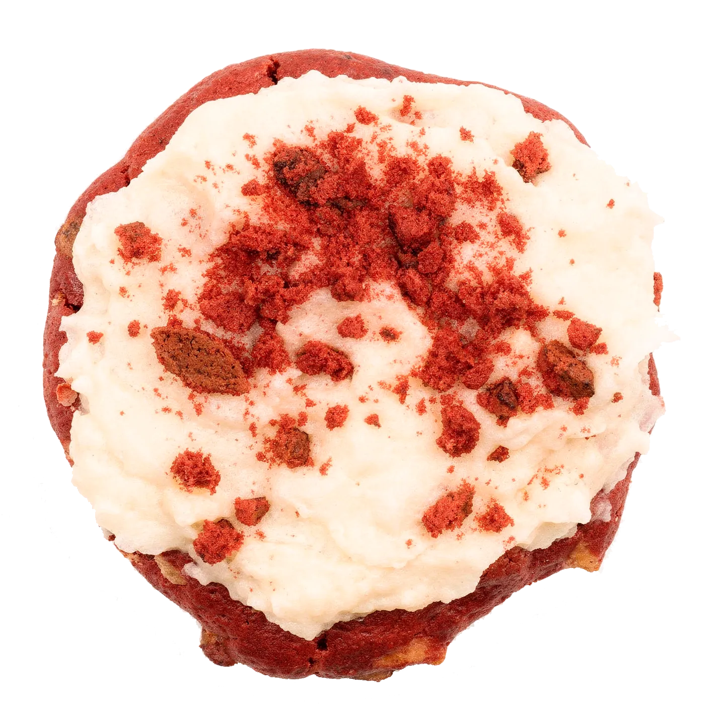 Cookie Red Velvet
